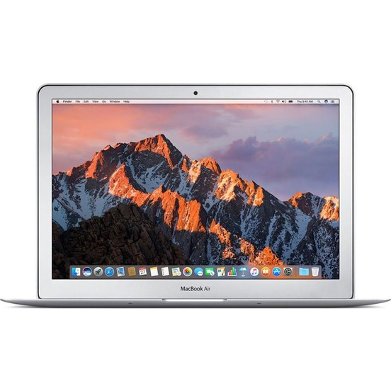 APPLE MB Air MQD32TU/A i5 1.8GHz 8GB 128...