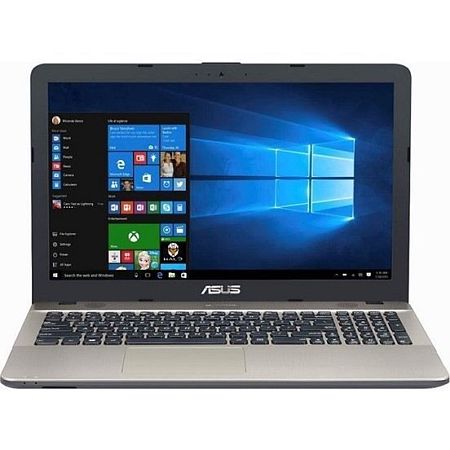 ASUS X540MA-GO232 N4000 4GB 500GB 15.6 F...