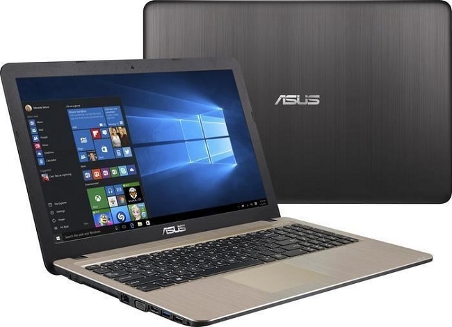 Asus X540UA-GO1397 i3-7020U 4 GB 1 TB HD...