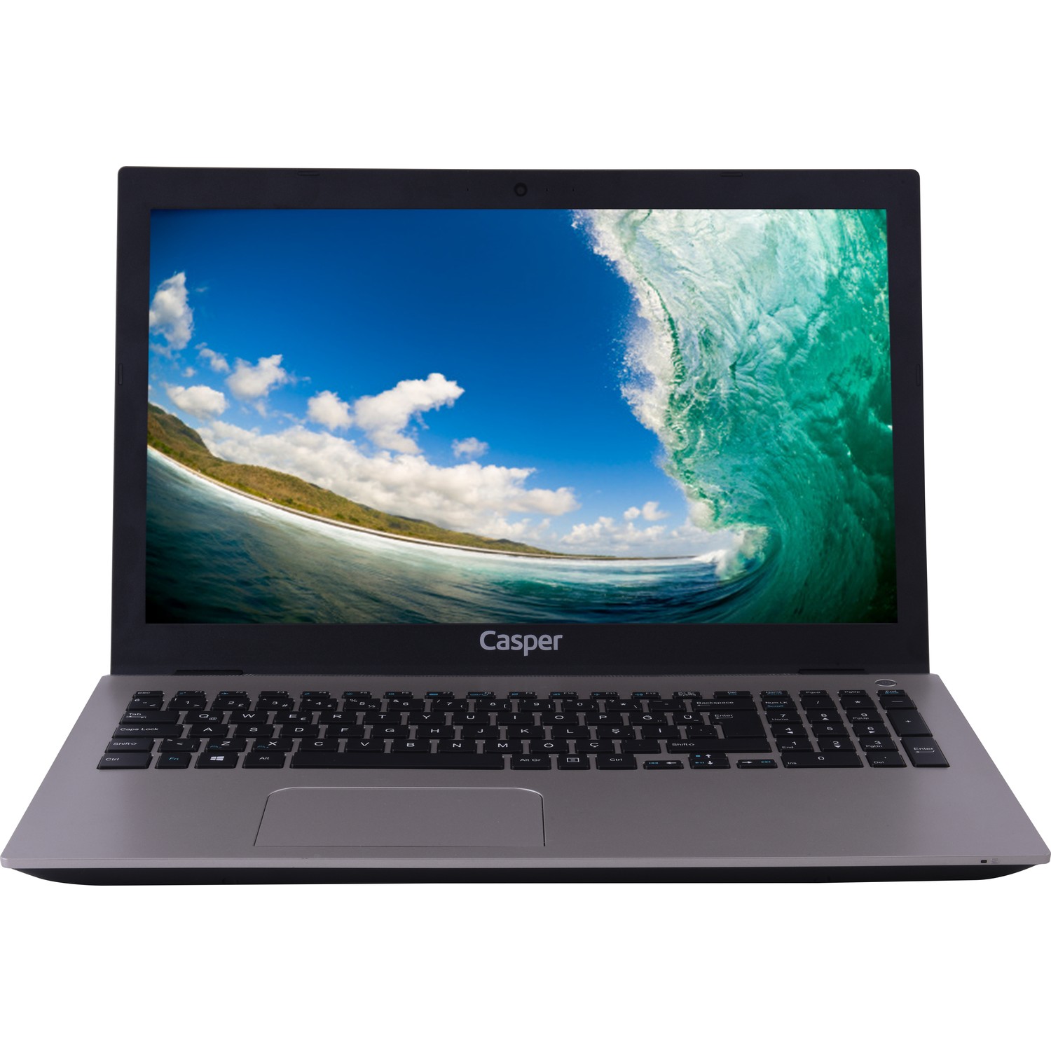 CASPER Nirvana F650.8250-4D55T-G/I5-8250...