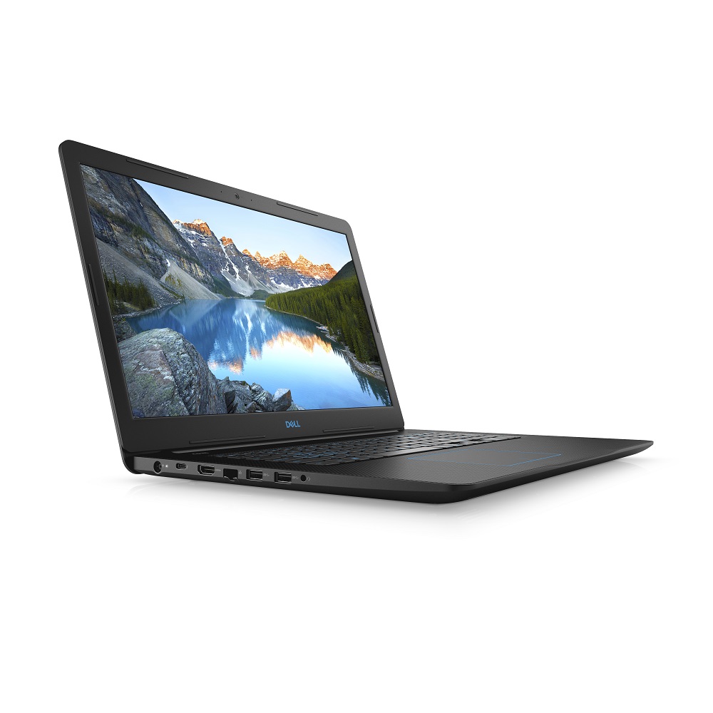 Dell G317-FB75D128F161C i7-8750H 16GB 1T...