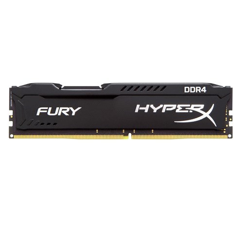 KINGSTON DDR4 4gb 2666mhz HyperX Fury HX...