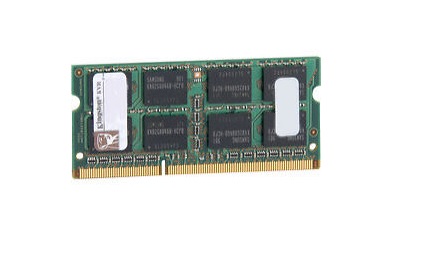 Kingston 4 GB DDR3 1333 MHz CL9 NB KVR13...
