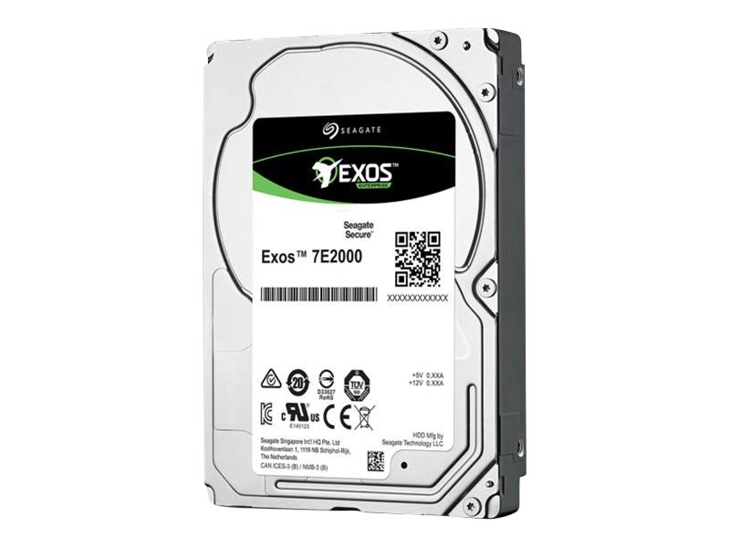 Seagate 2TB 2.5