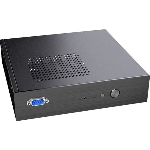 Akasa Cypher SP 120W Adaptrl Thin-Mini...