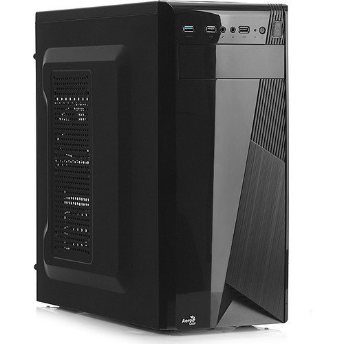 Aerocool CS1101 500W USB 3.0 Siyah ATX B...