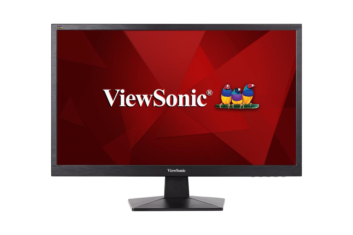 Viewsonic 27