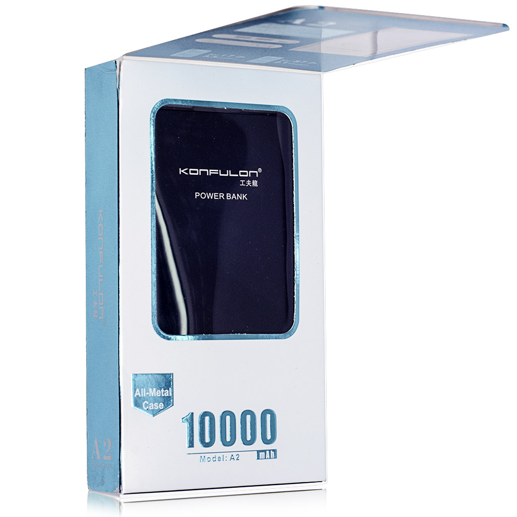KONFULON A2 10000 MAH POWERBANK