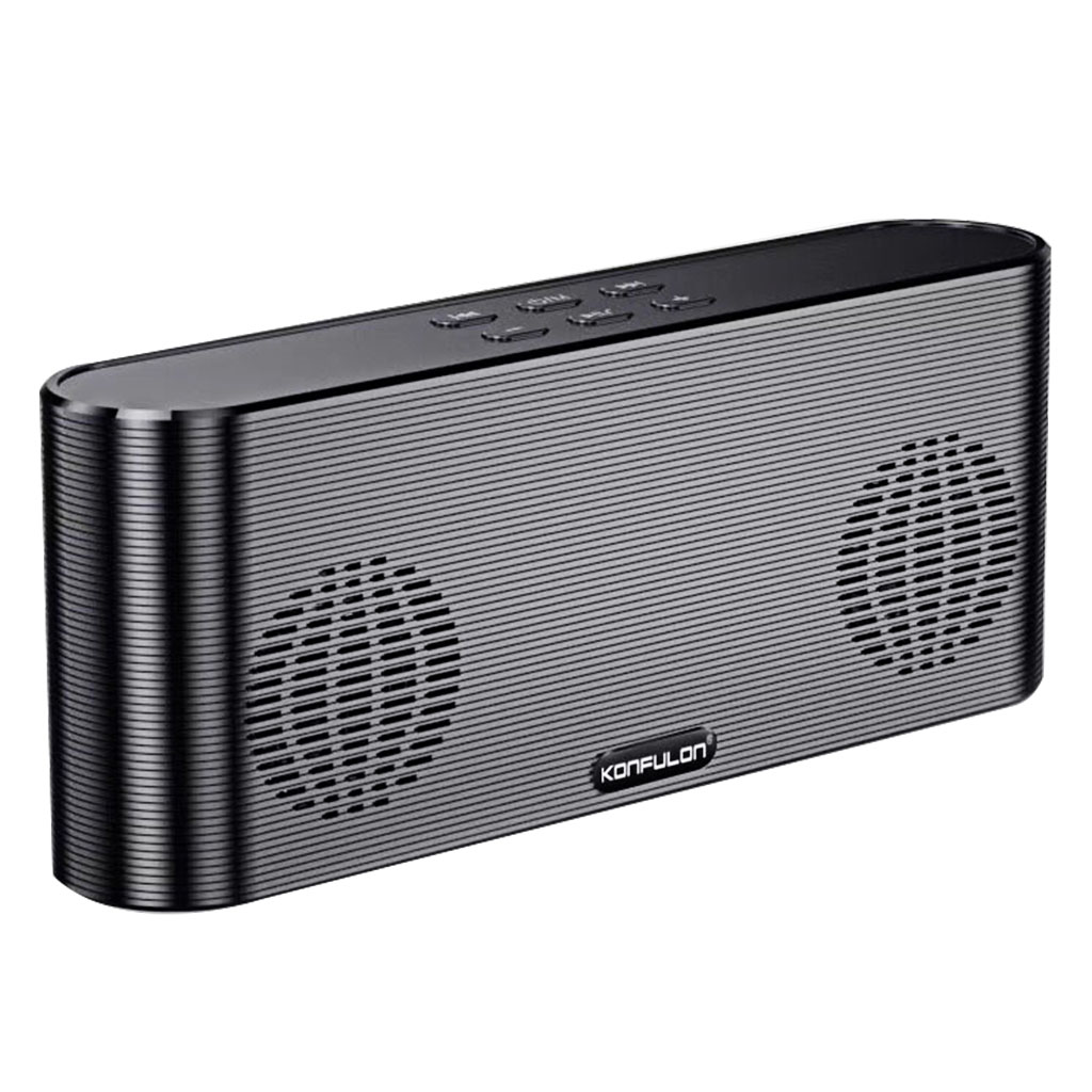 Konfulon K11 Bluetooth Hoparlr ve Power...